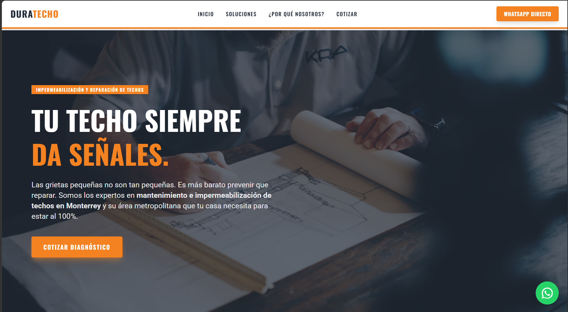 DuraTecho Desktop